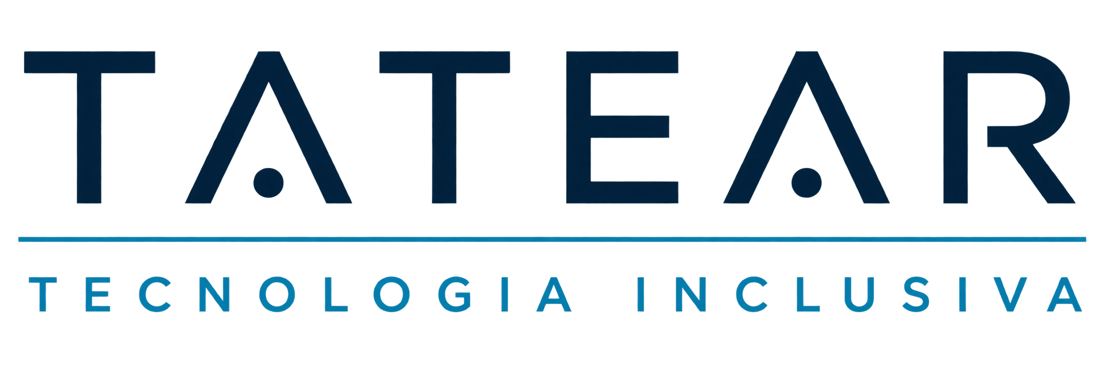Tatear — Tecnologia Inclusiva